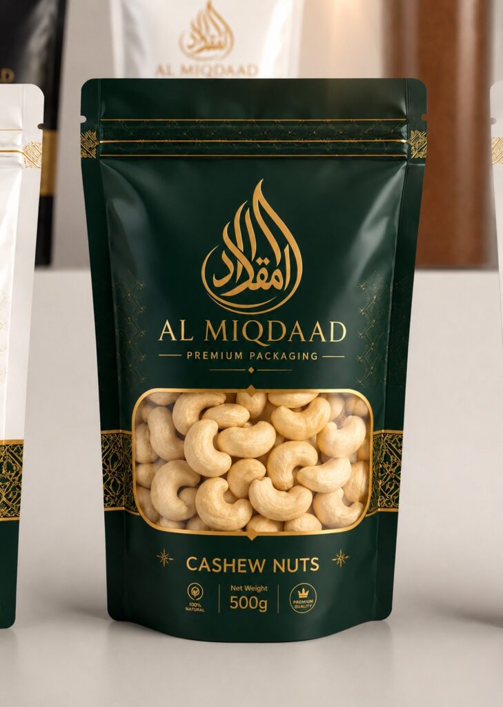 Premium Cashew
